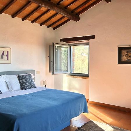Il Piratello - Agriturismo Baldeschi Tuoro sul Trasimeno Buitenkant foto