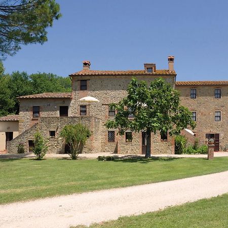 Il Piratello - Agriturismo Baldeschi Tuoro sul Trasimeno Buitenkant foto