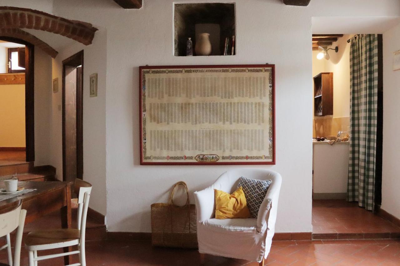 Il Piratello - Agriturismo Baldeschi Tuoro sul Trasimeno Buitenkant foto