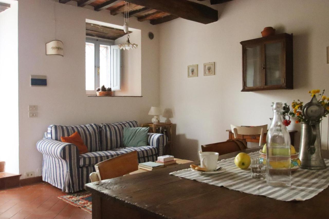 Il Piratello - Agriturismo Baldeschi Tuoro sul Trasimeno Buitenkant foto