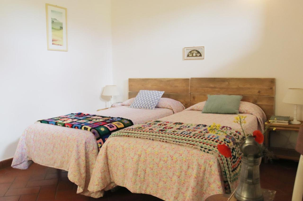 Il Piratello - Agriturismo Baldeschi Tuoro sul Trasimeno Buitenkant foto