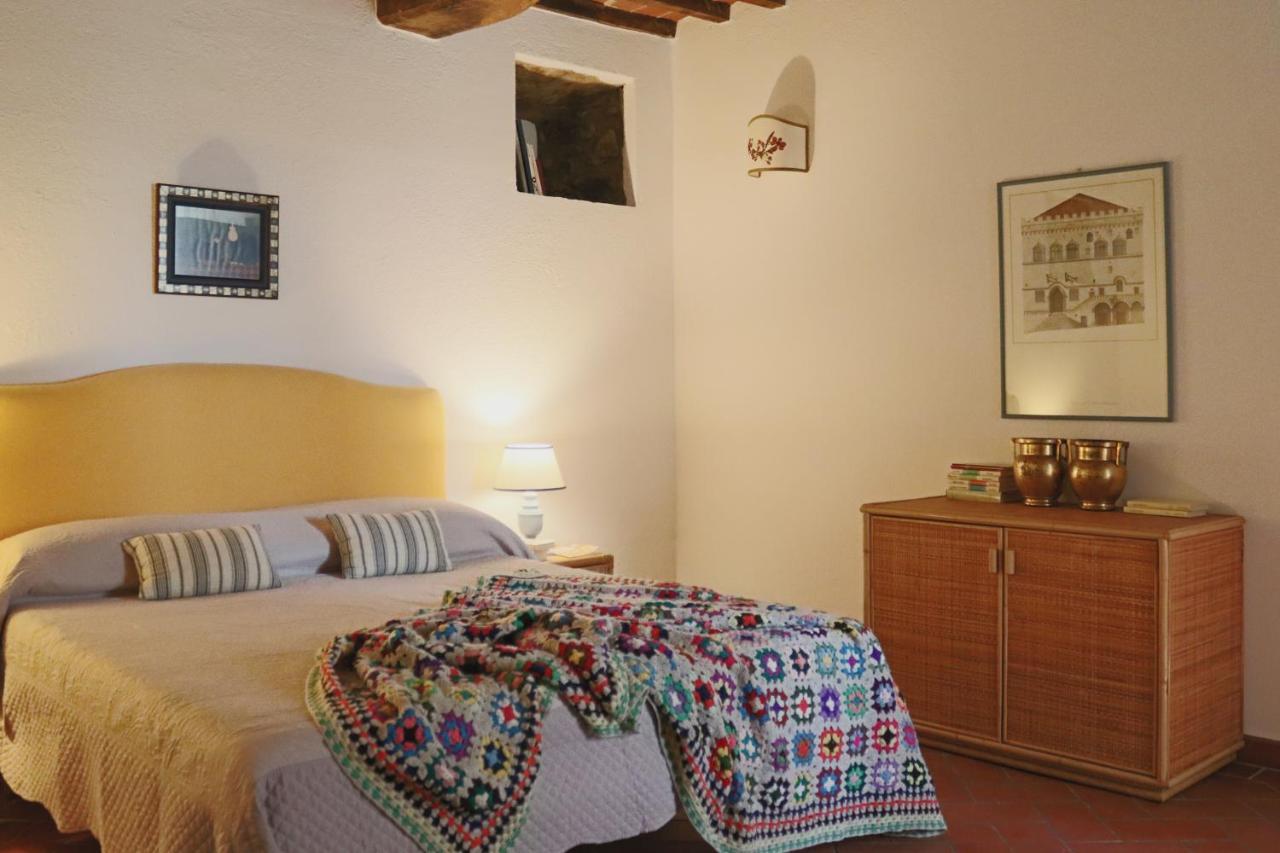 Il Piratello - Agriturismo Baldeschi Tuoro sul Trasimeno Buitenkant foto