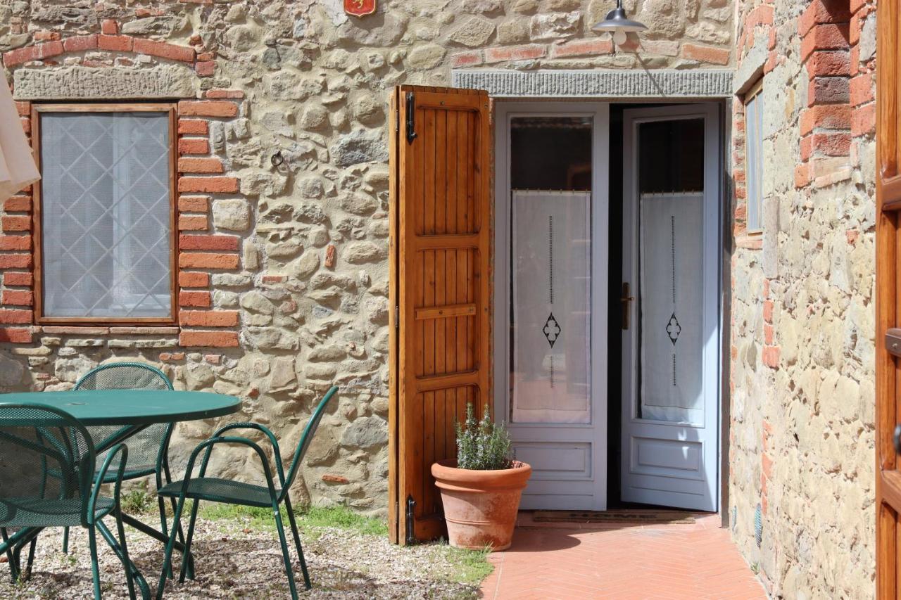Il Piratello - Agriturismo Baldeschi Tuoro sul Trasimeno Buitenkant foto