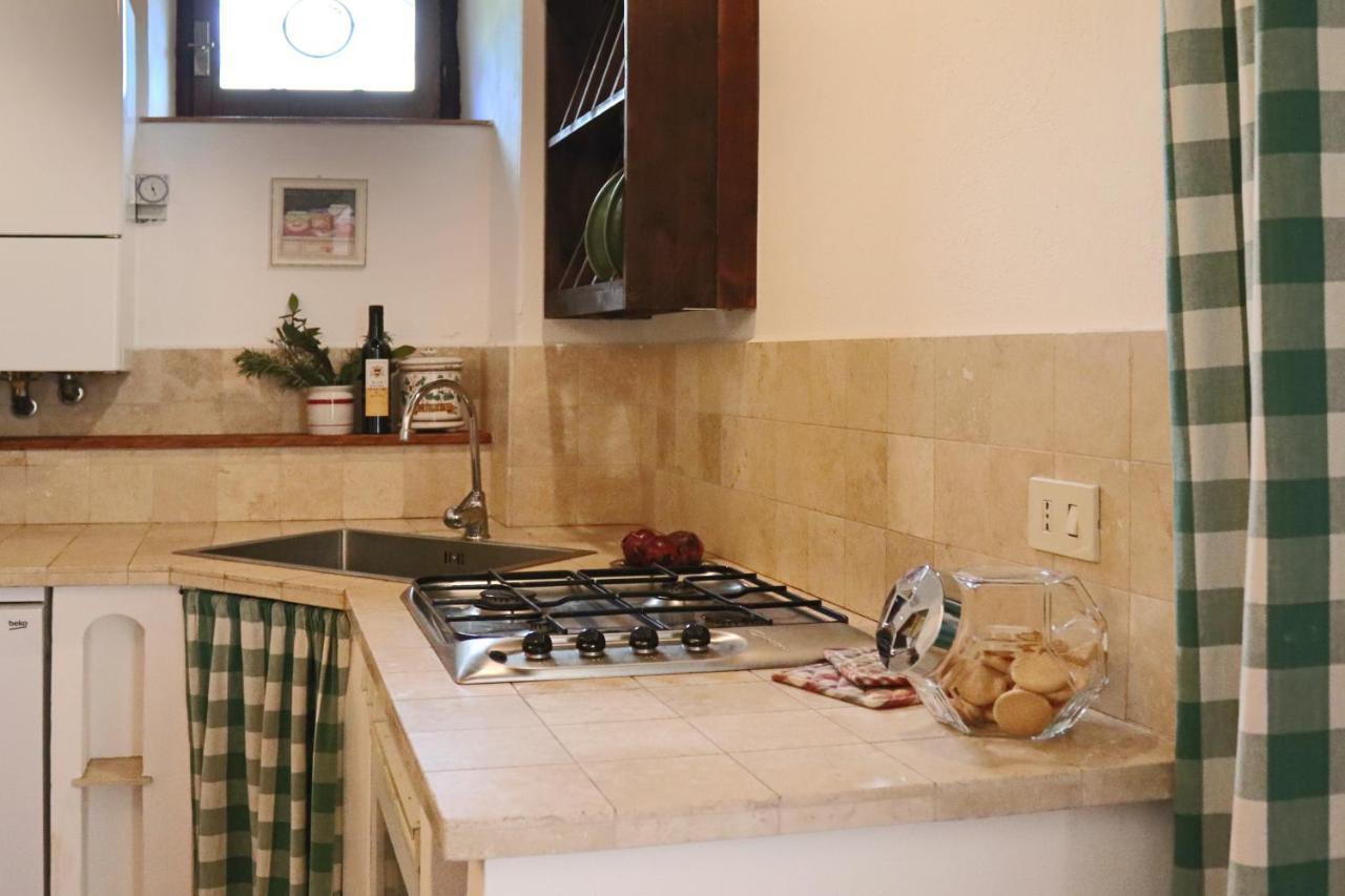 Il Piratello - Agriturismo Baldeschi Tuoro sul Trasimeno Buitenkant foto