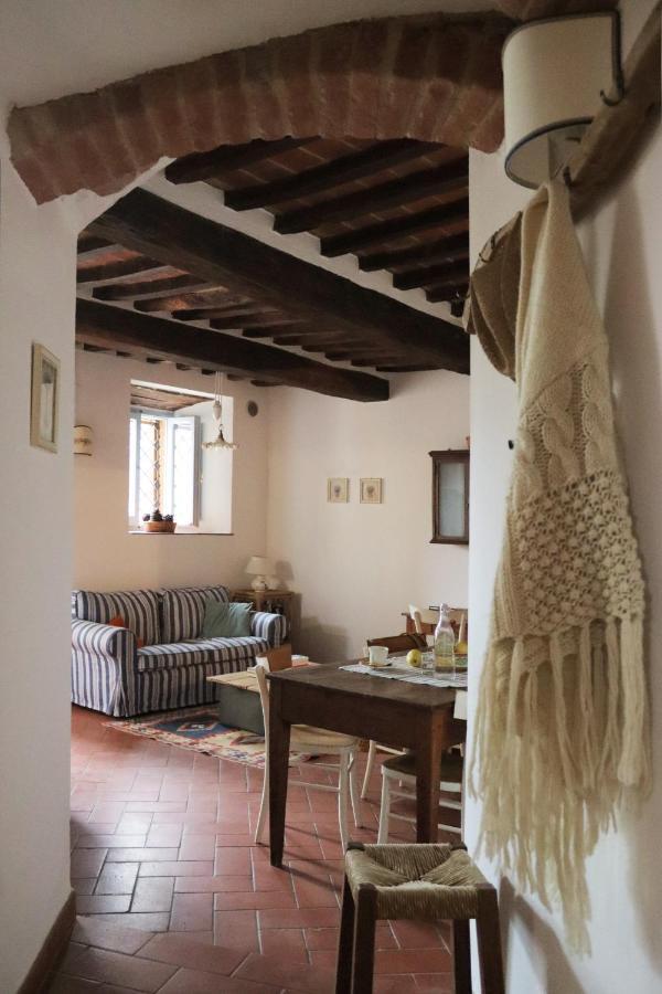 Il Piratello - Agriturismo Baldeschi Tuoro sul Trasimeno Buitenkant foto