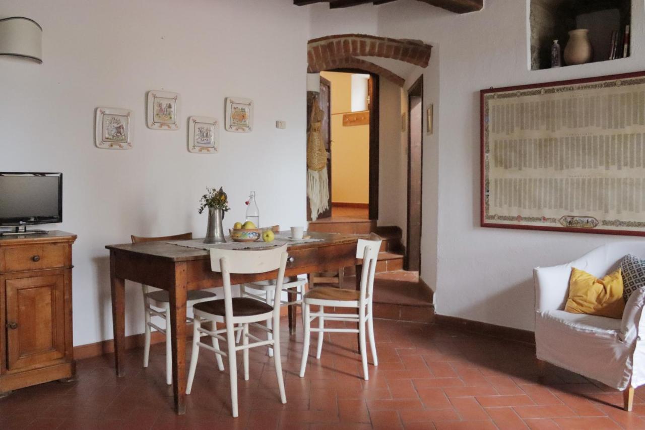 Il Piratello - Agriturismo Baldeschi Tuoro sul Trasimeno Buitenkant foto