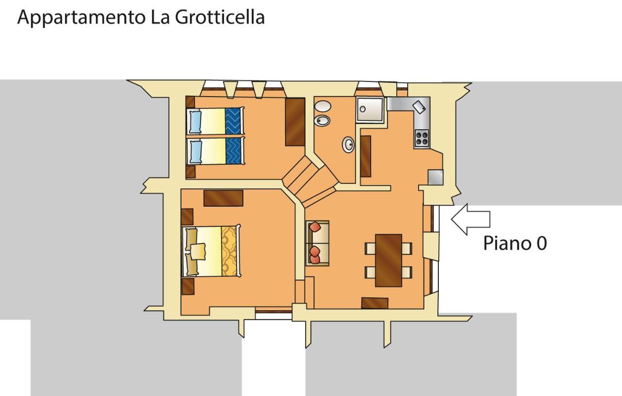 Il Piratello - Agriturismo Baldeschi Tuoro sul Trasimeno Buitenkant foto