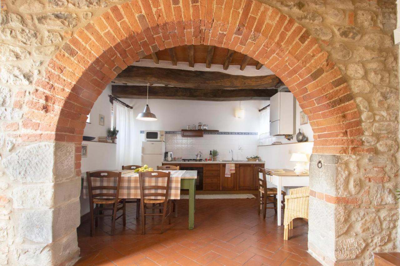 Il Piratello - Agriturismo Baldeschi Tuoro sul Trasimeno Buitenkant foto