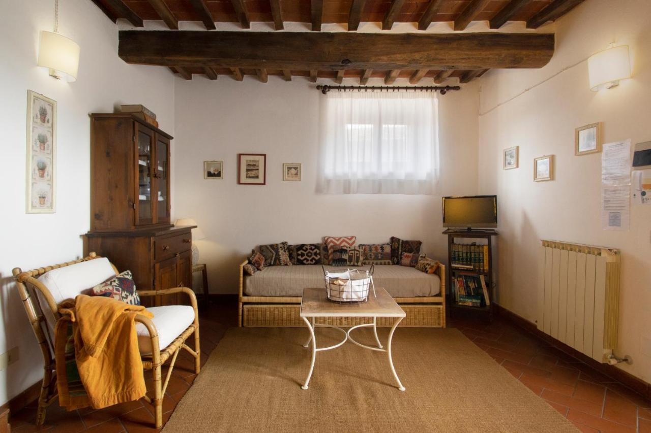 Il Piratello - Agriturismo Baldeschi Appartement Tuoro sul Trasimeno Buitenkant foto