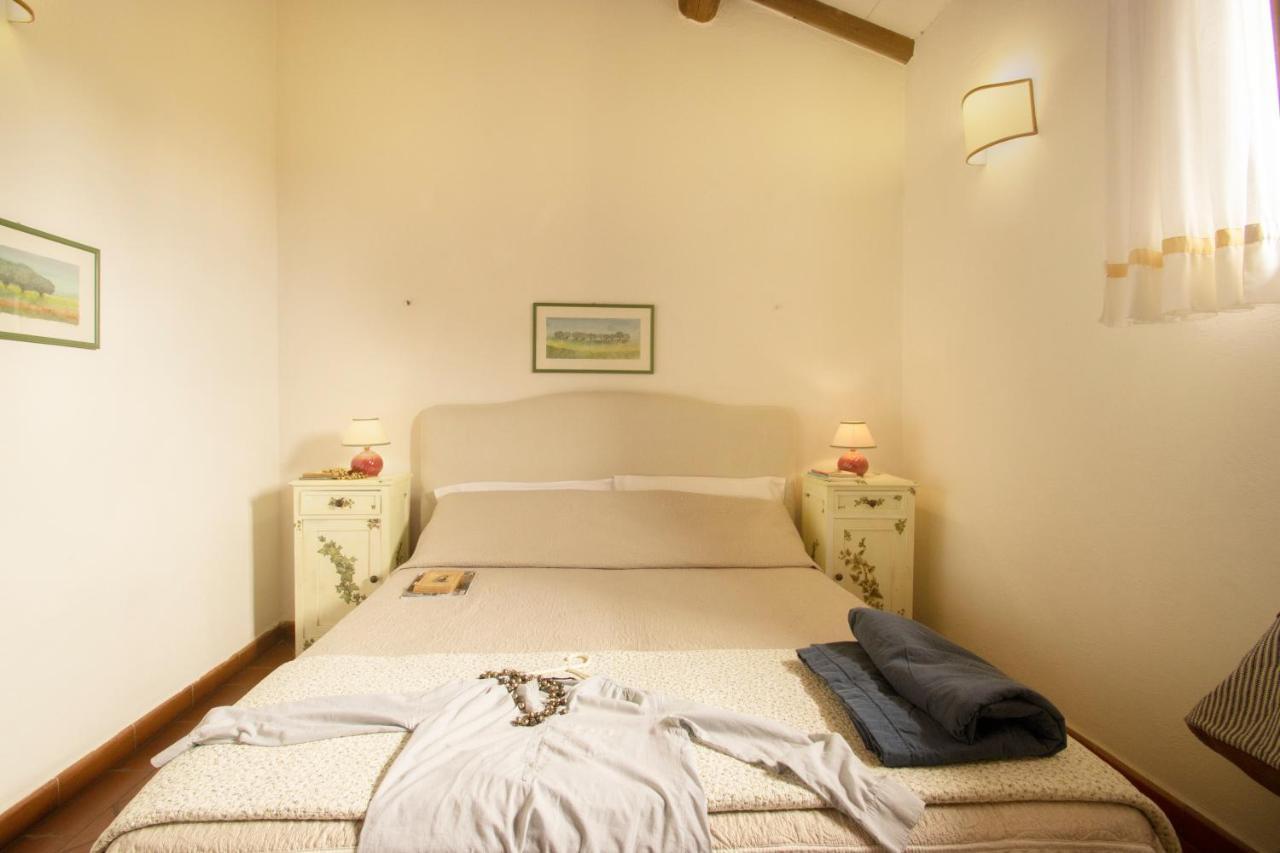 Il Piratello - Agriturismo Baldeschi Tuoro sul Trasimeno Buitenkant foto