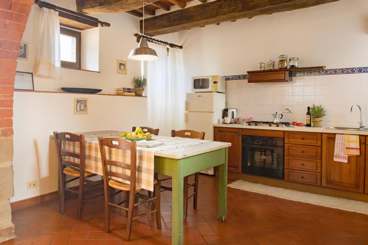 Il Piratello - Agriturismo Baldeschi Tuoro sul Trasimeno Buitenkant foto