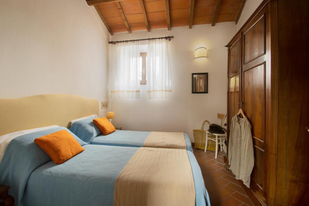 Il Piratello - Agriturismo Baldeschi Tuoro sul Trasimeno Buitenkant foto