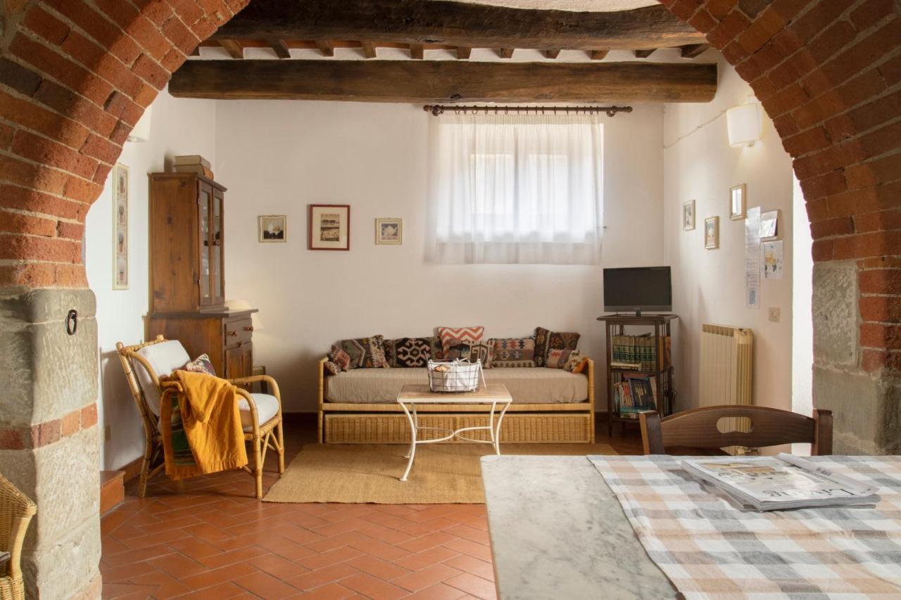 Il Piratello - Agriturismo Baldeschi Tuoro sul Trasimeno Buitenkant foto