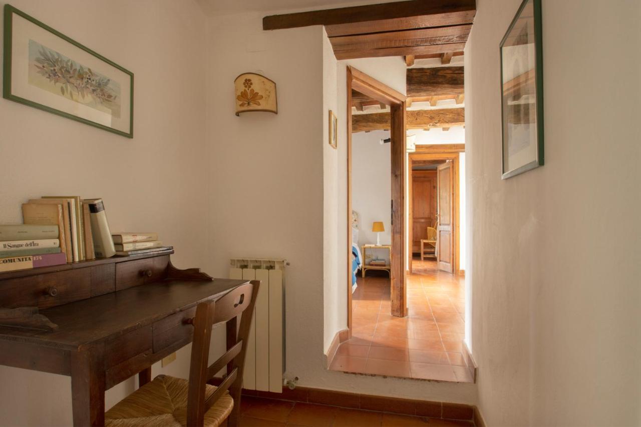 Il Piratello - Agriturismo Baldeschi Tuoro sul Trasimeno Buitenkant foto