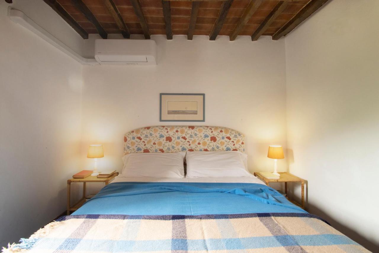 Il Piratello - Agriturismo Baldeschi Tuoro sul Trasimeno Buitenkant foto