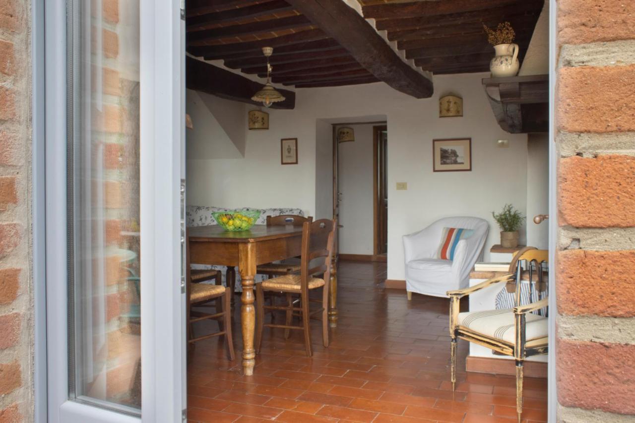 Il Piratello - Agriturismo Baldeschi Tuoro sul Trasimeno Buitenkant foto