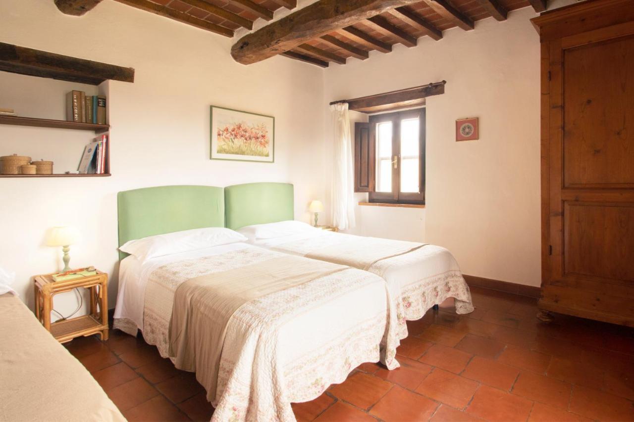 Il Piratello - Agriturismo Baldeschi Tuoro sul Trasimeno Buitenkant foto