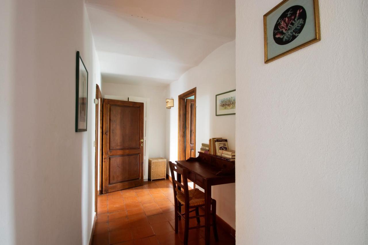 Il Piratello - Agriturismo Baldeschi Tuoro sul Trasimeno Buitenkant foto