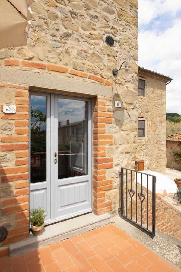 Il Piratello - Agriturismo Baldeschi Tuoro sul Trasimeno Buitenkant foto