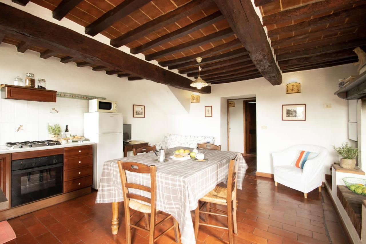 Il Piratello - Agriturismo Baldeschi Tuoro sul Trasimeno Buitenkant foto