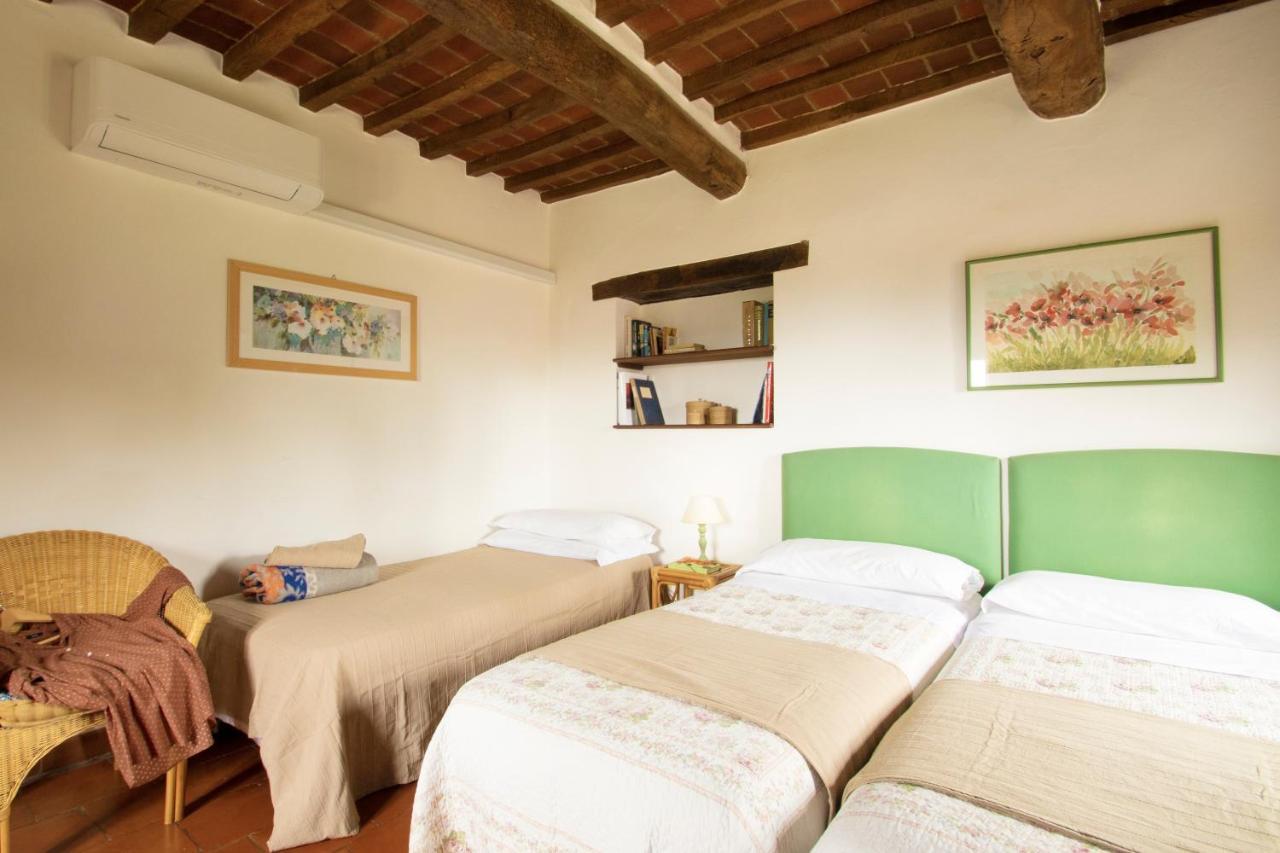 Il Piratello - Agriturismo Baldeschi Tuoro sul Trasimeno Buitenkant foto