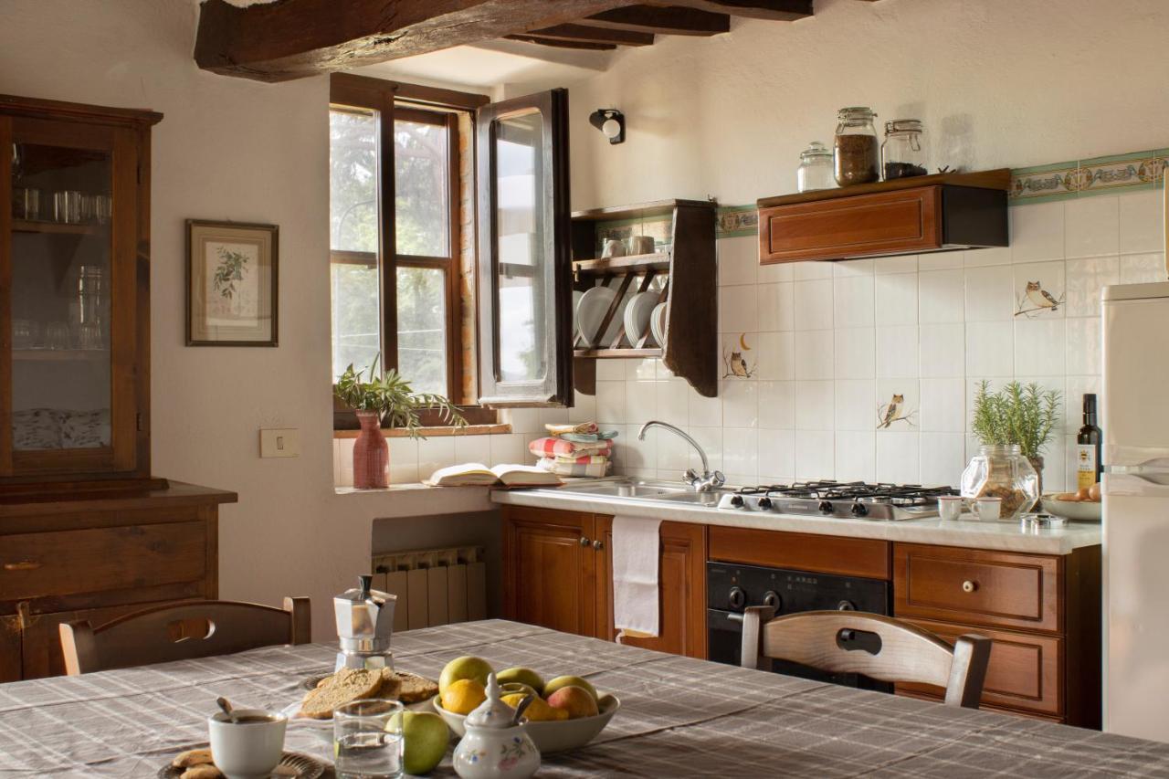 Il Piratello - Agriturismo Baldeschi Tuoro sul Trasimeno Buitenkant foto