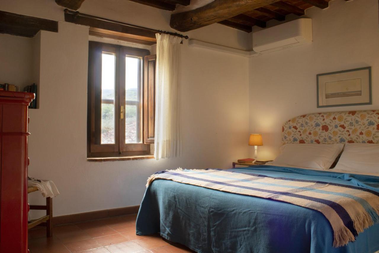 Il Piratello - Agriturismo Baldeschi Tuoro sul Trasimeno Buitenkant foto