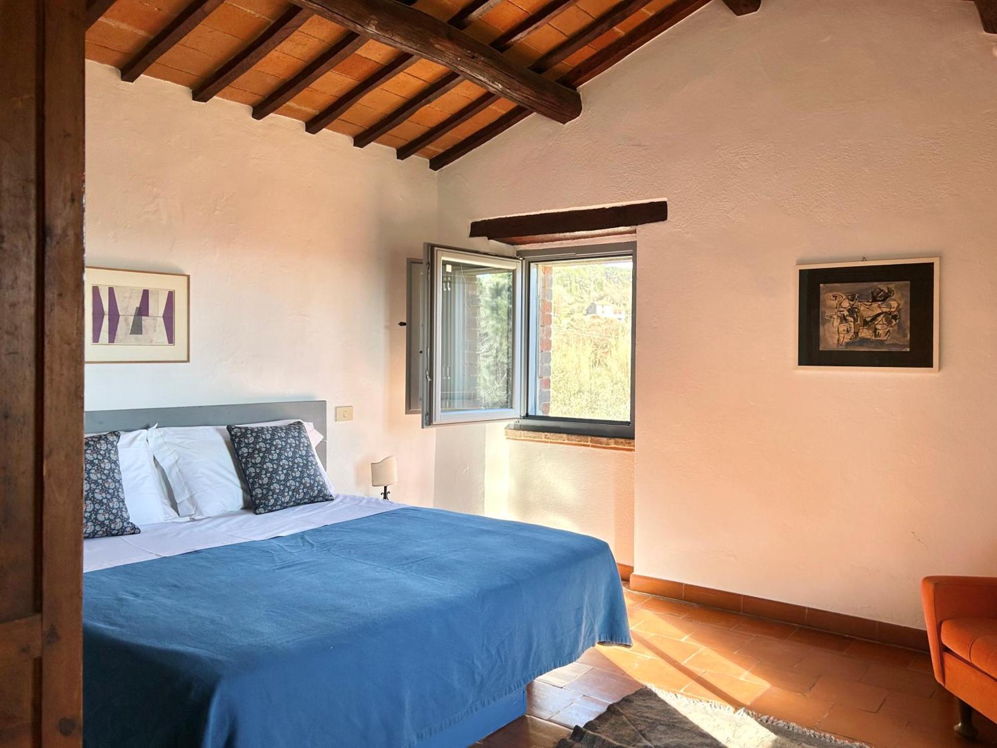 Il Piratello - Agriturismo Baldeschi Tuoro sul Trasimeno Buitenkant foto