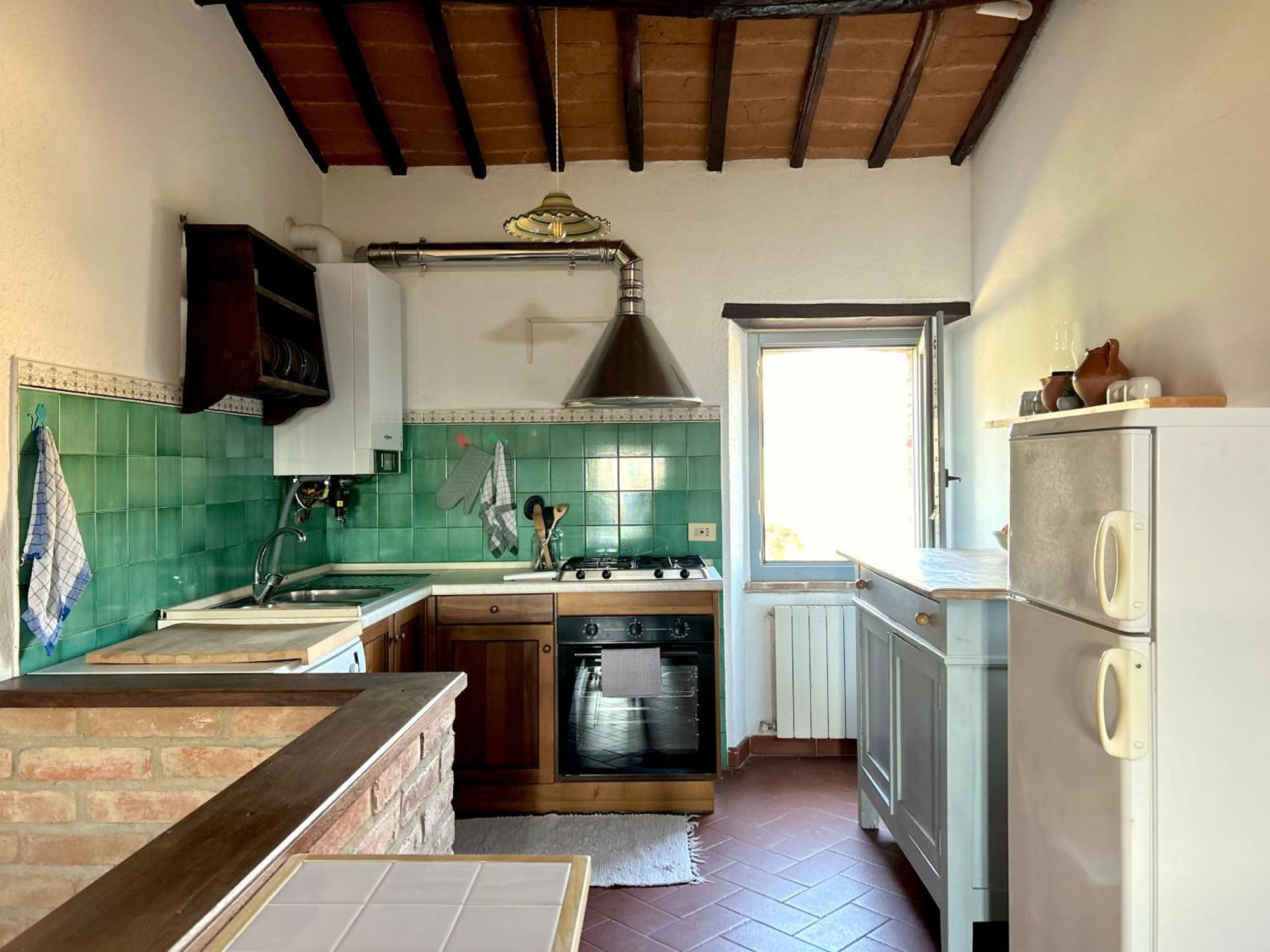 Il Piratello - Agriturismo Baldeschi Tuoro sul Trasimeno Buitenkant foto