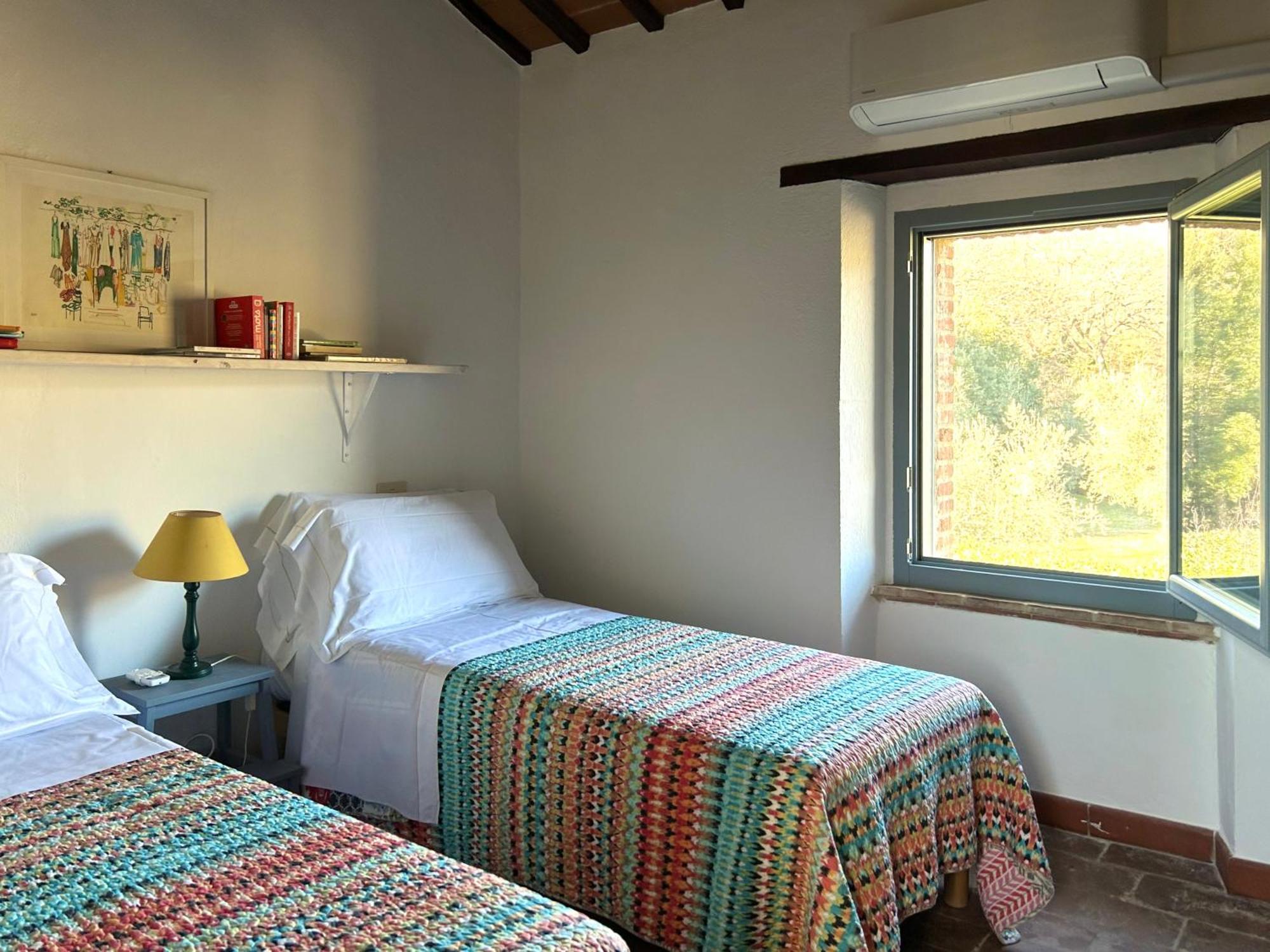 Il Piratello - Agriturismo Baldeschi Tuoro sul Trasimeno Buitenkant foto