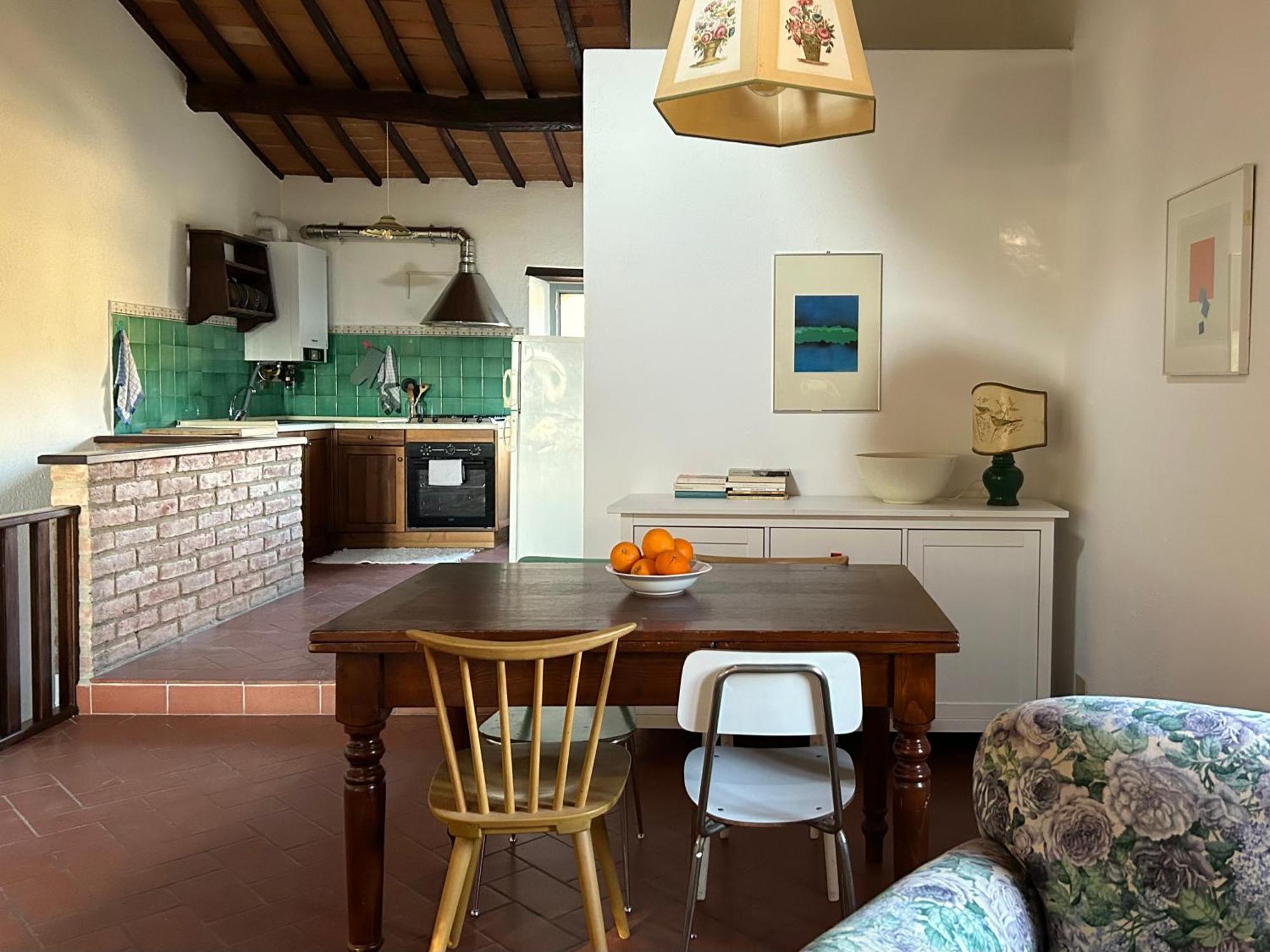 Il Piratello - Agriturismo Baldeschi Tuoro sul Trasimeno Buitenkant foto