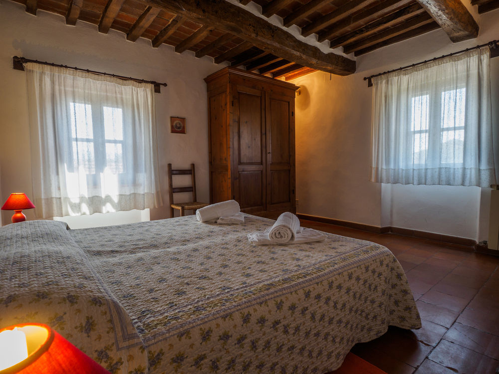 Il Piratello - Agriturismo Baldeschi Tuoro sul Trasimeno Buitenkant foto